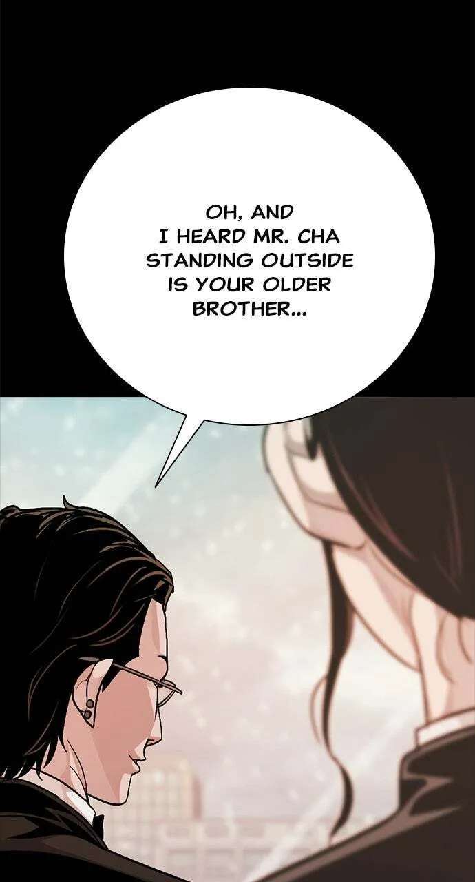 The Worst Generation Chapter 66 - page 120