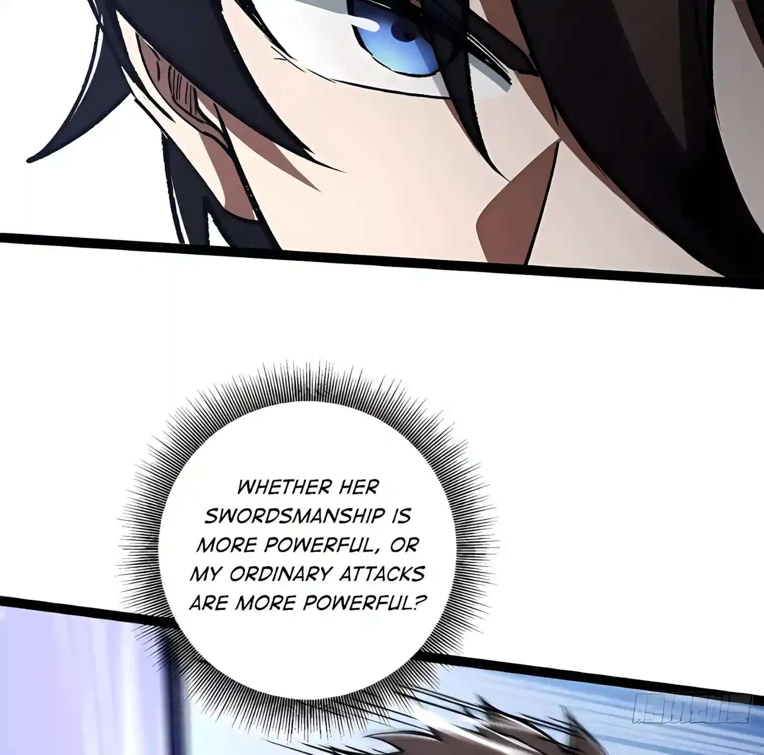 I May Be a Beginner, but I’m Actually a Level 99 Overpowered Player Chapter 27 - page 145