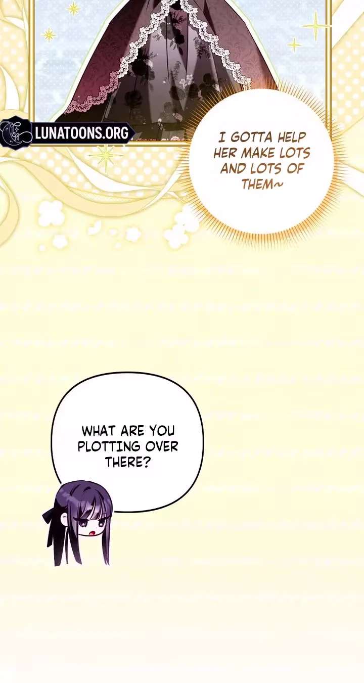 I’m the brave puppy that will save the villainess Chapter 44 - page 14