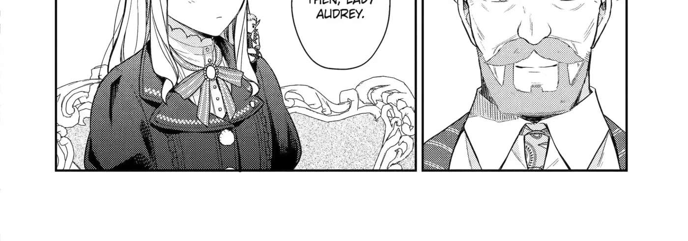Botsuraku Reijou no Okinimesu mama ~Konyaku Haki Sareta node Houseki Kanteishi to Shite Dokuritsu Shimasu~ Chapter 14 - page 49