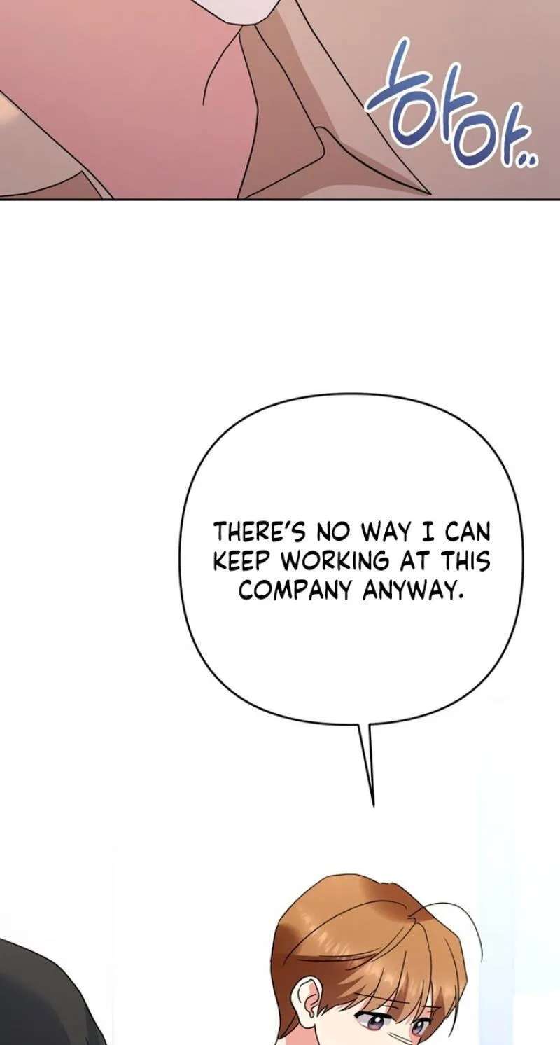 To the Summer That Has Returned Chapter 58 - page 20