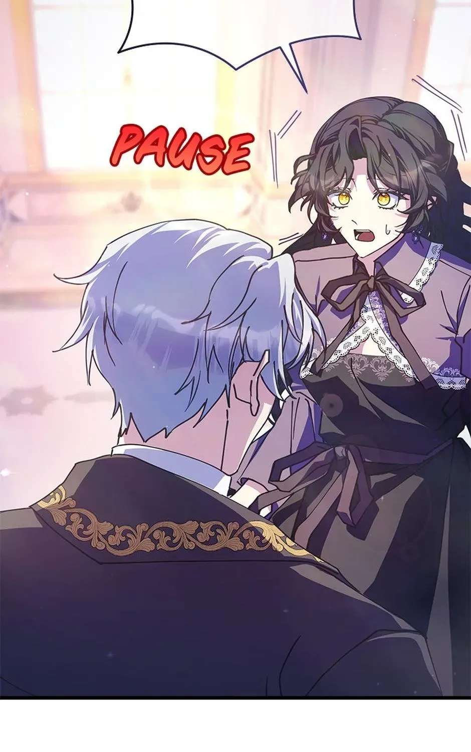 I Will Be Next to the Main Character Chapter 66 - page 44