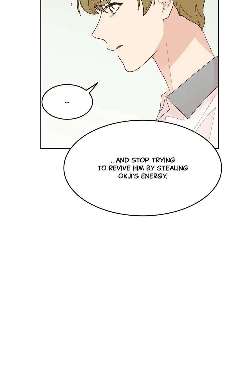 The Grim Reaper is My Guardian Chapter 47 - page 66