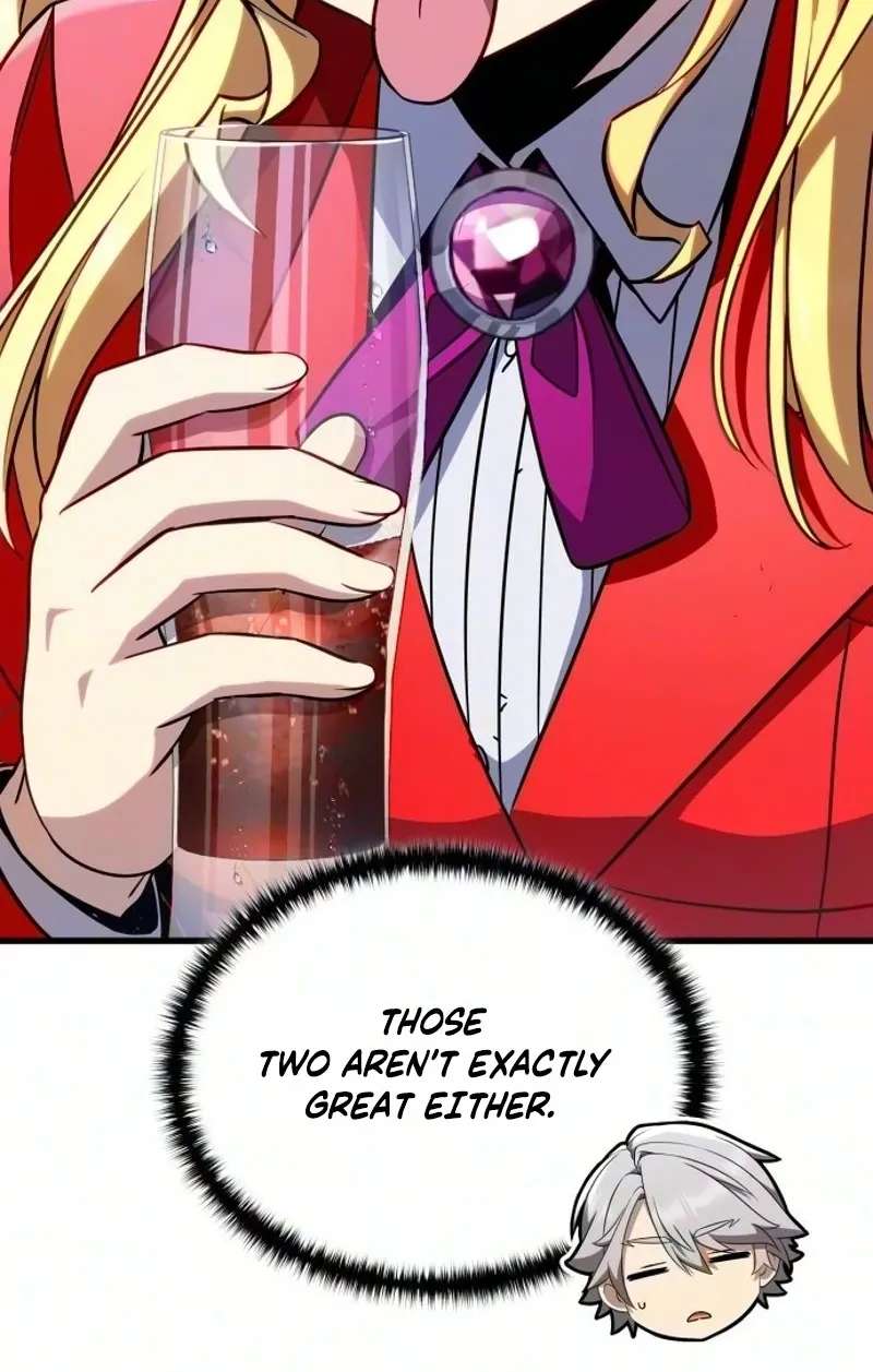 I’m Quitting Everything and Selling Cola Chapter 11 - page 78