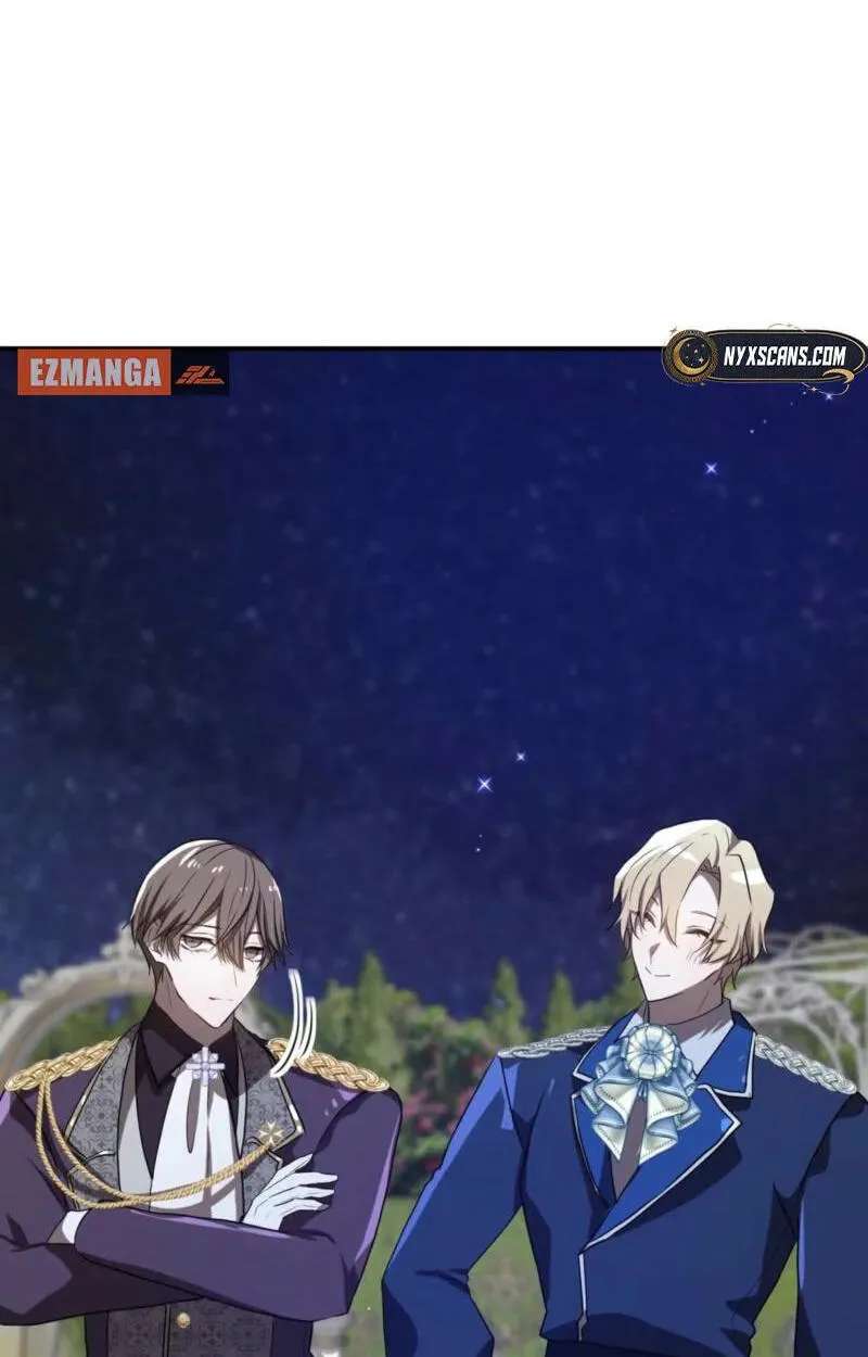 My Childhood Friends Are Trying to Kill Me Chapter 97 - page 98