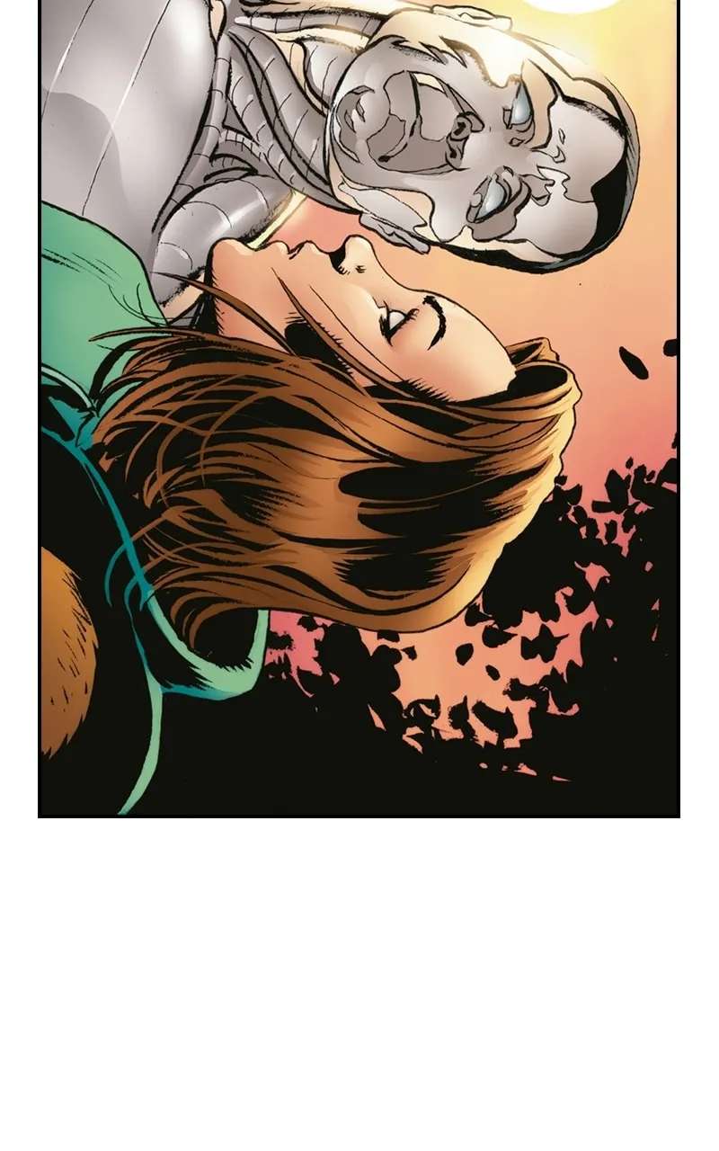 Astonishing X-Men Chapter 33 - page 21