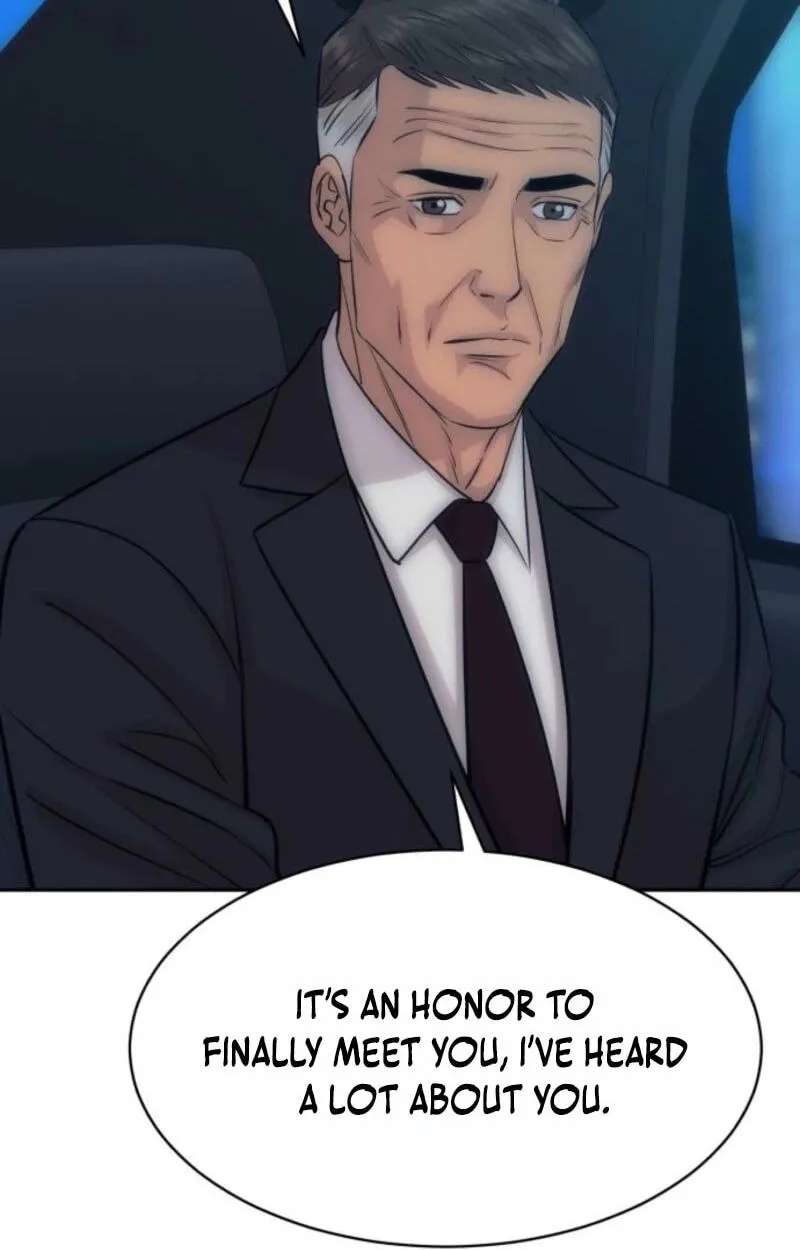 Genius Grandson of the Loan Shark King Chapter 120 - page 16