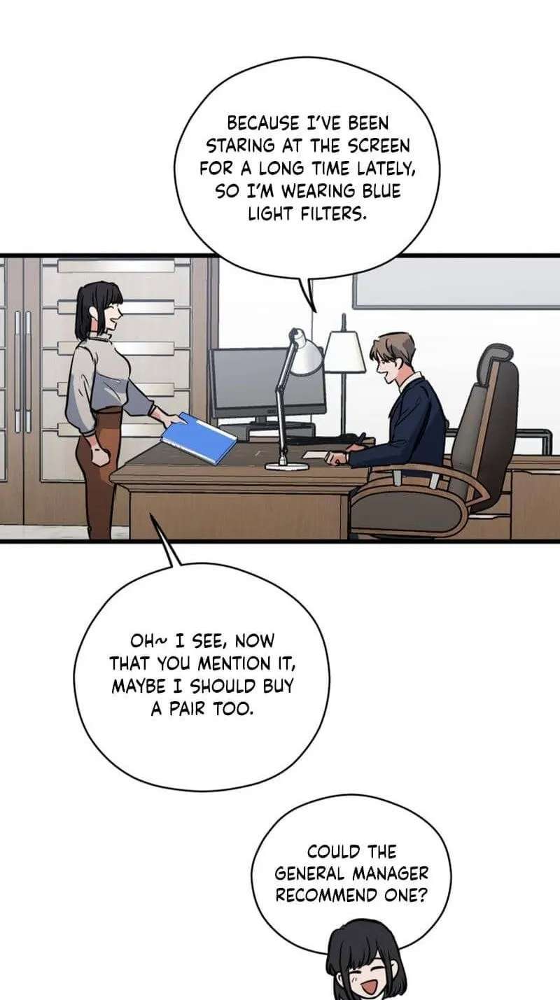 My Secretary Wants To Kill Me! Chapter 34 - page 3