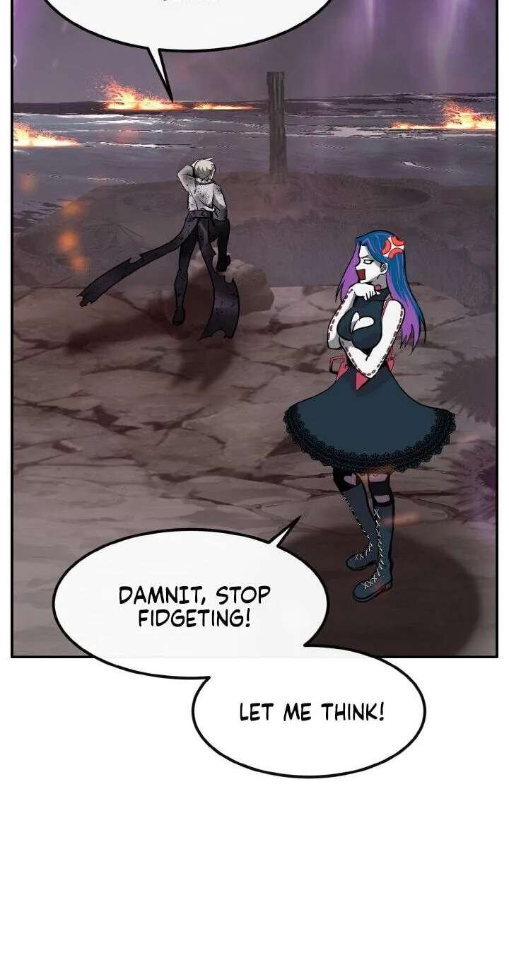 Dream-Sharing Chapter 220 - page 92