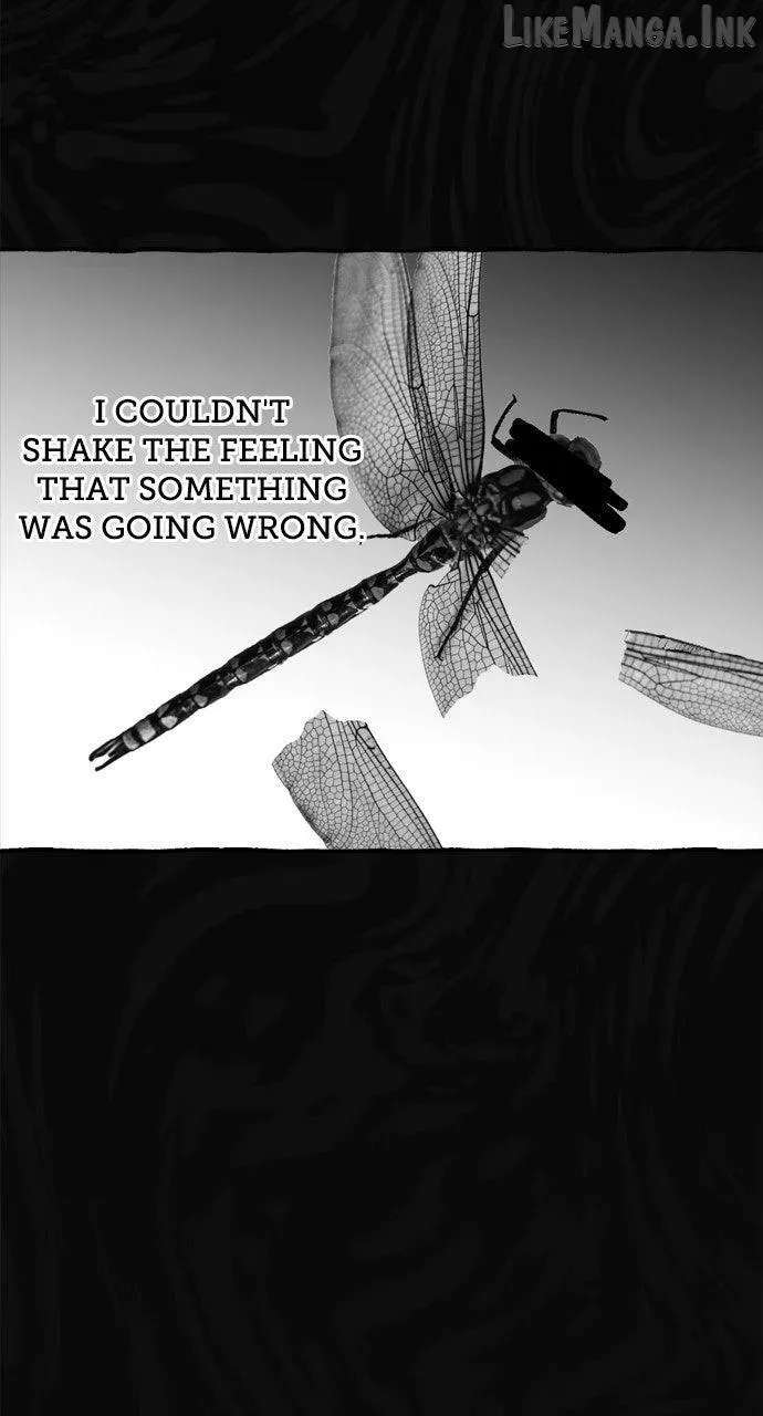Certificate of Dignity Chapter 61 - page 9