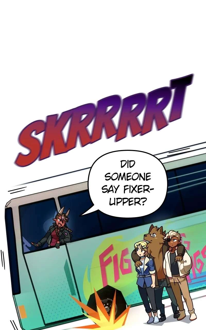 Fantasy Chapter 59 - page 34