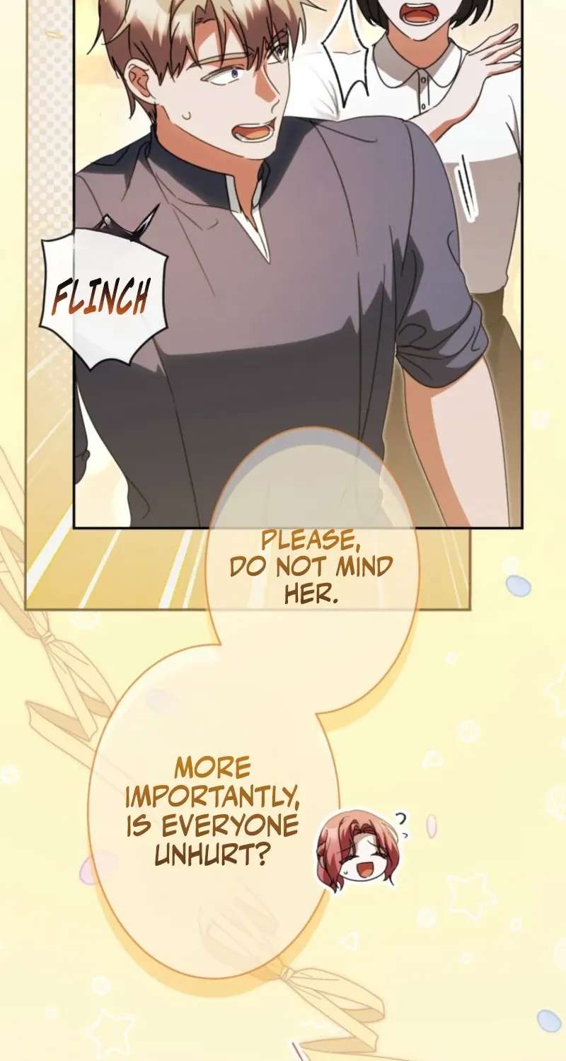 Though I Chapter 39 - page 37