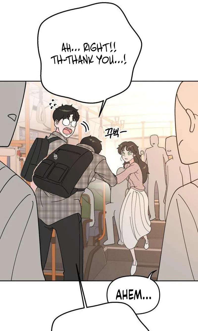My First Love, Transformed! Chapter 2 - page 151