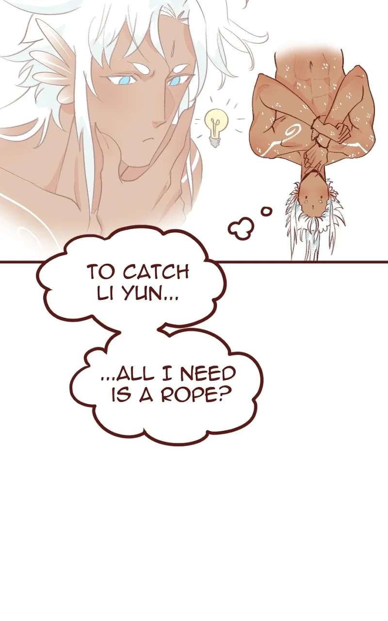 Bailin & Li Yun Chapter 111 - page 23