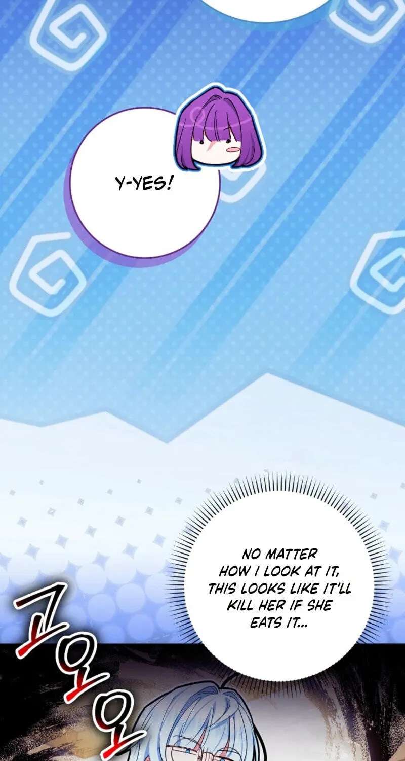 The Countdown of My Death is Spamming My Status Window Chapter 99 - page 65
