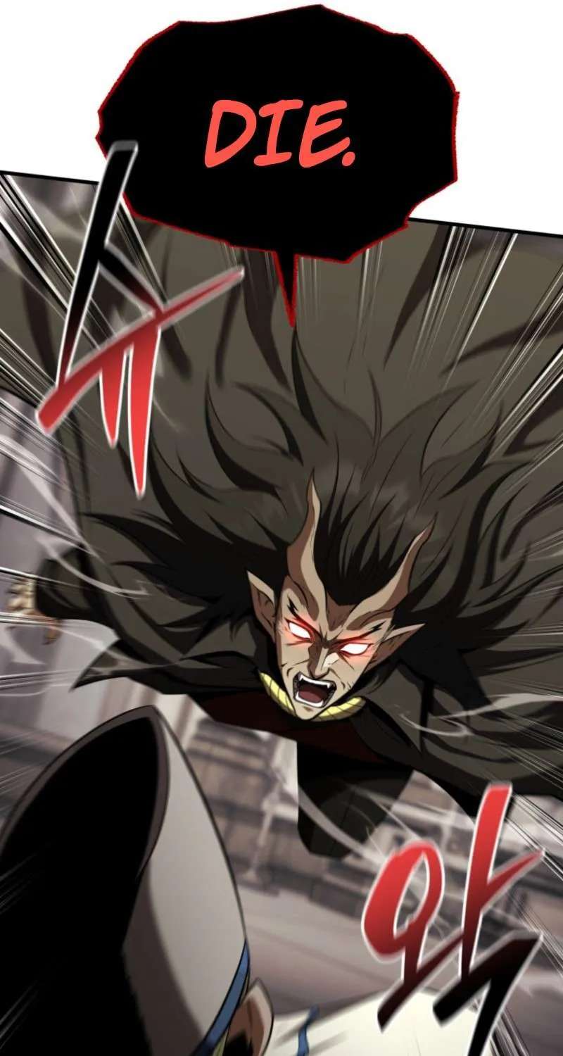The Return of the Unrivaled Genius Ranker Chapter 40 - page 54