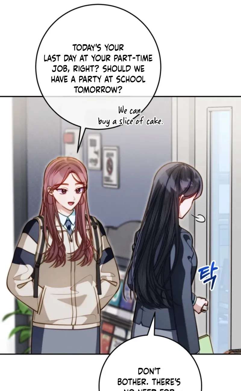 1st in Class Hides Regression Chapter 20 - page 3