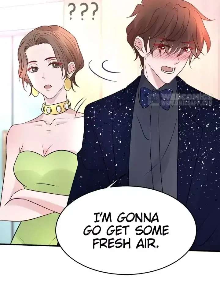 Reborn- deceiving my financial backing husband Chapter 87 - page 7