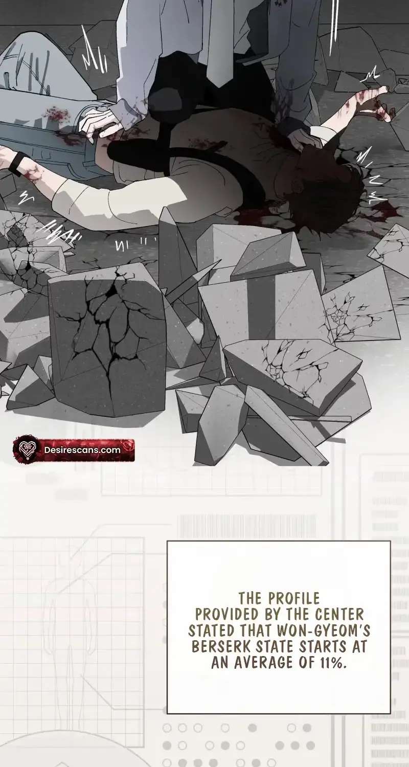 A Guide to Proper Precognition Chapter 5 - page 58