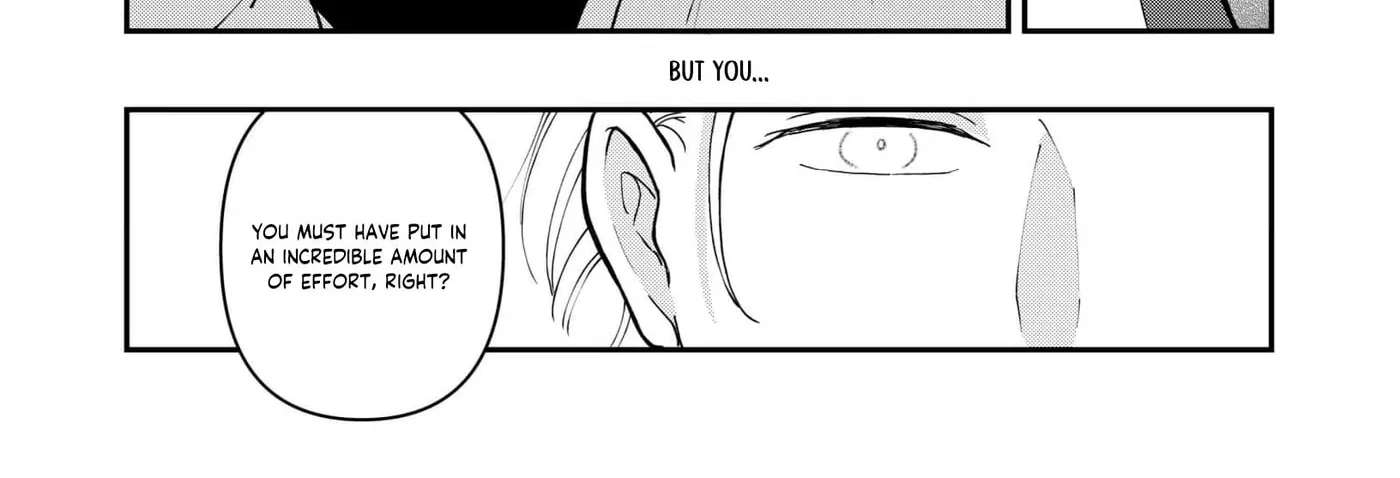 Mibun sa ni Owatta Koi wo, Imasara desuga Chapter 6 - page 31