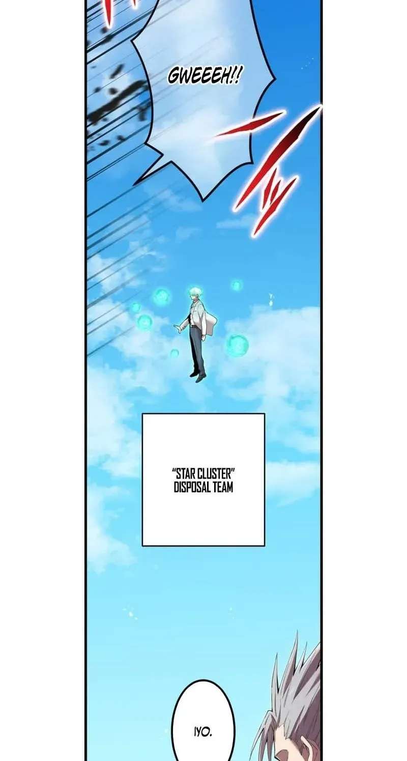 I Am The Strongest Awakeners, Recognized By All Of The World’s Cheat Masters Chapter 121 - page 74