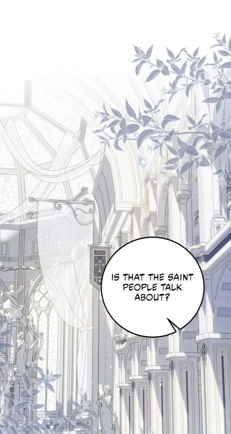 The Princess Stans in Secret Chapter 88 - page 35
