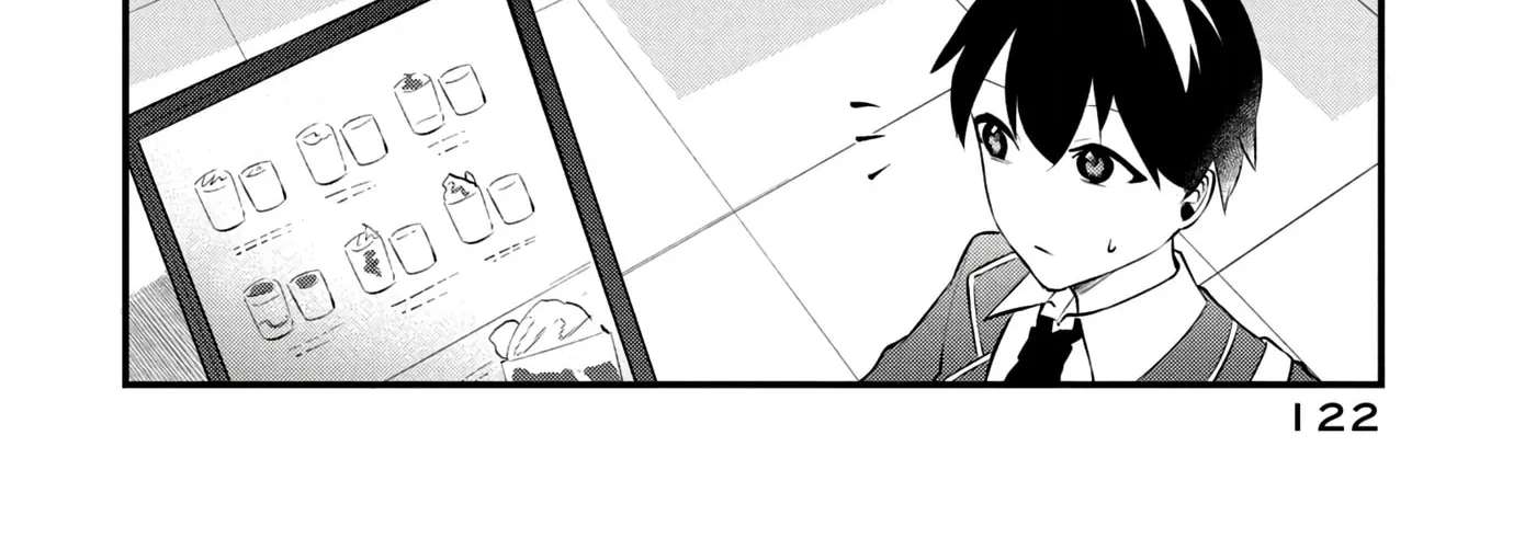 When I Isolated Myself From the Beautiful Girls Who Always Make Fun of Me, I Think They Actually Loved Me. Chapter 16 - page 34