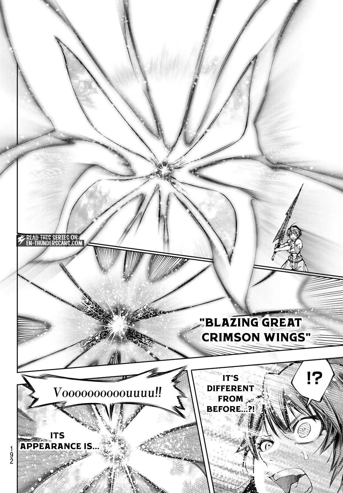 Shangri-La Frontier: From Trash-Game Hunter to God-Tier Game Master! Chapter 280 - page 18