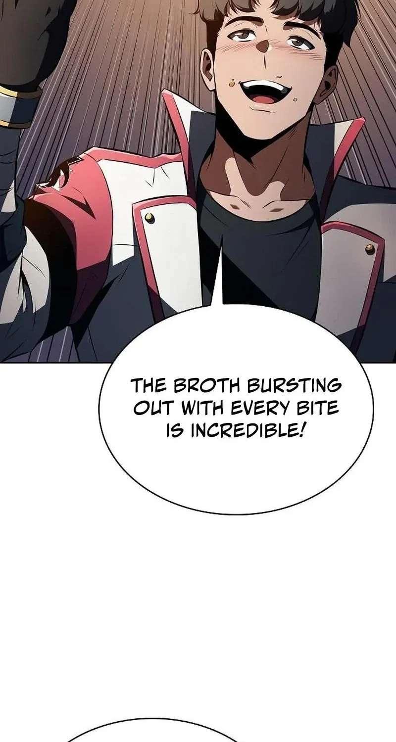 Eat Before You Go Chapter 71 - page 56