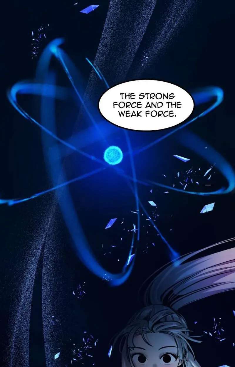 The Nine Cloud Dream: Zero Chapter 57 - page 27