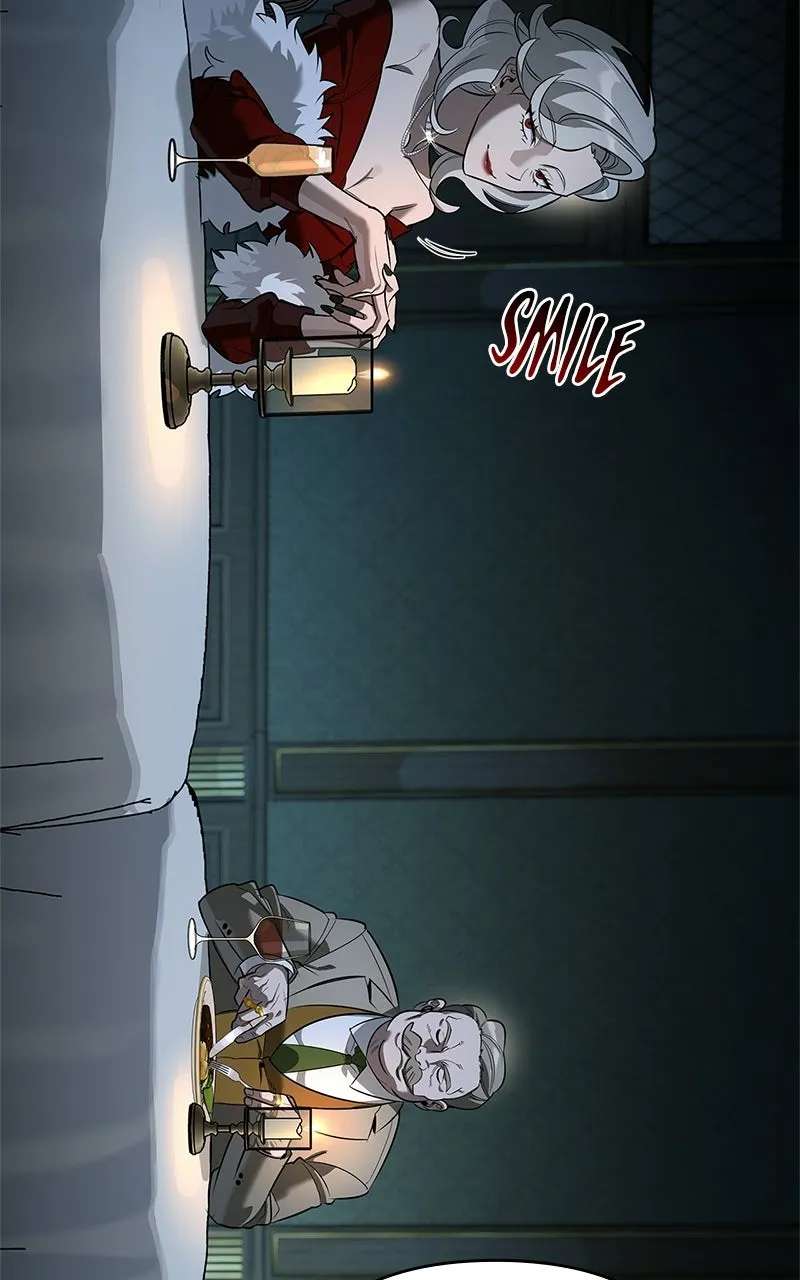 The S-Class Hunter’sPeaceful Life with Monsters Chapter 46 - page 48