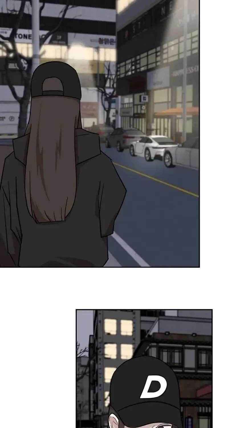 Get It Together, Girl Chapter 48 - page 55