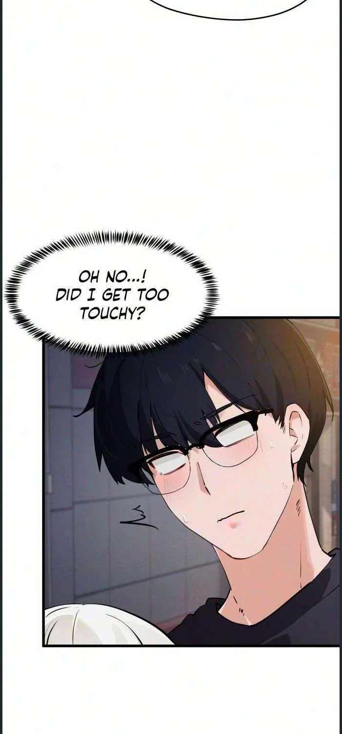 Miss Ji-Hye, The Uncool Adult Chapter 17 - page 6
