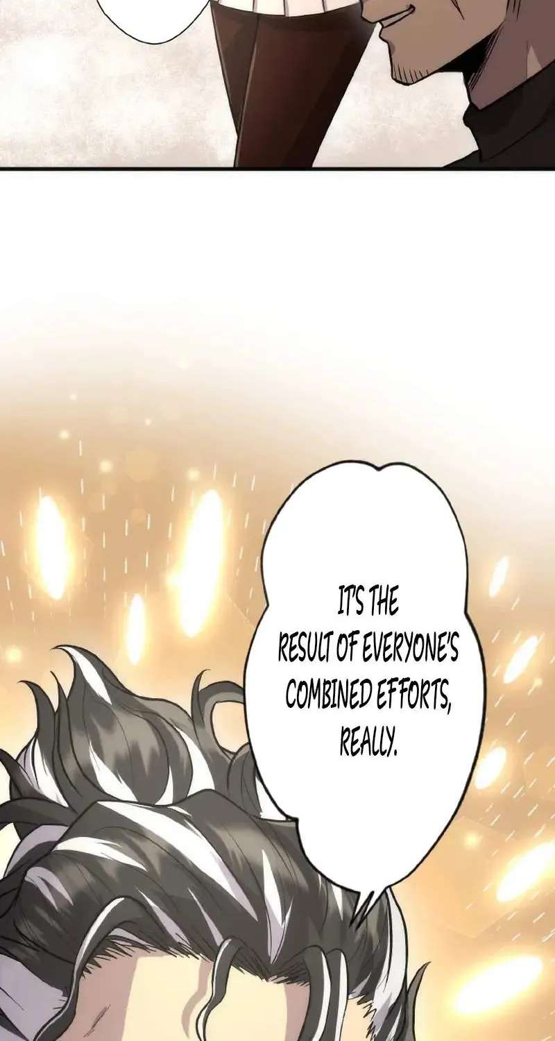 The Old Man of the Otherworld's Convenience Store is Actually the Strongest Chapter 90 - page 95