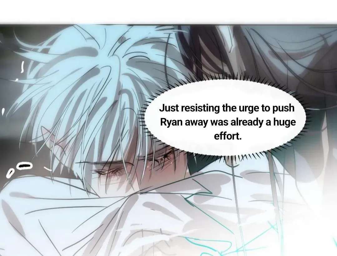 AoAo Waiting to Be Eaten Chapter 206 - page 8