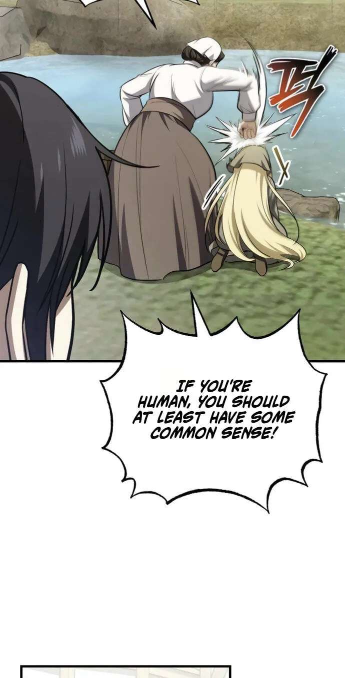 I Married the Dragon I Killed Chapter 12 - page 20