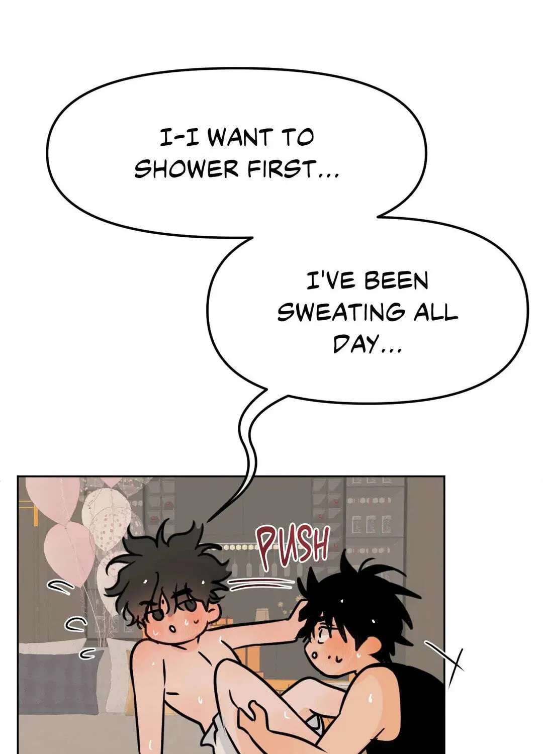 Scent and Sensibility Chapter 89 - page 27