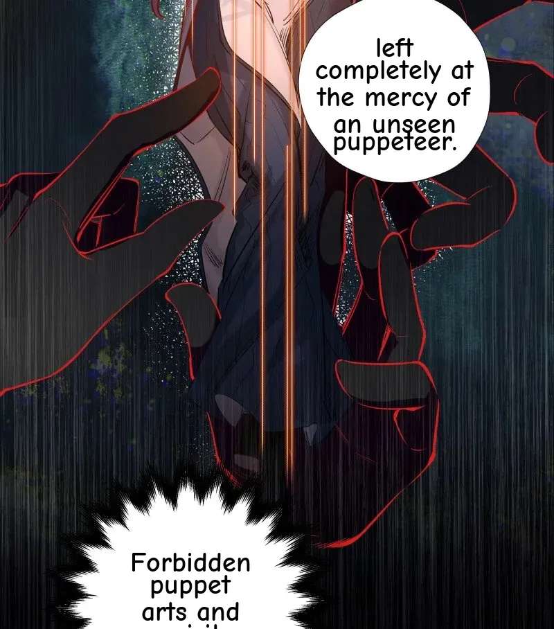 The Yellow Road's Best Day Chapter 30 - page 27