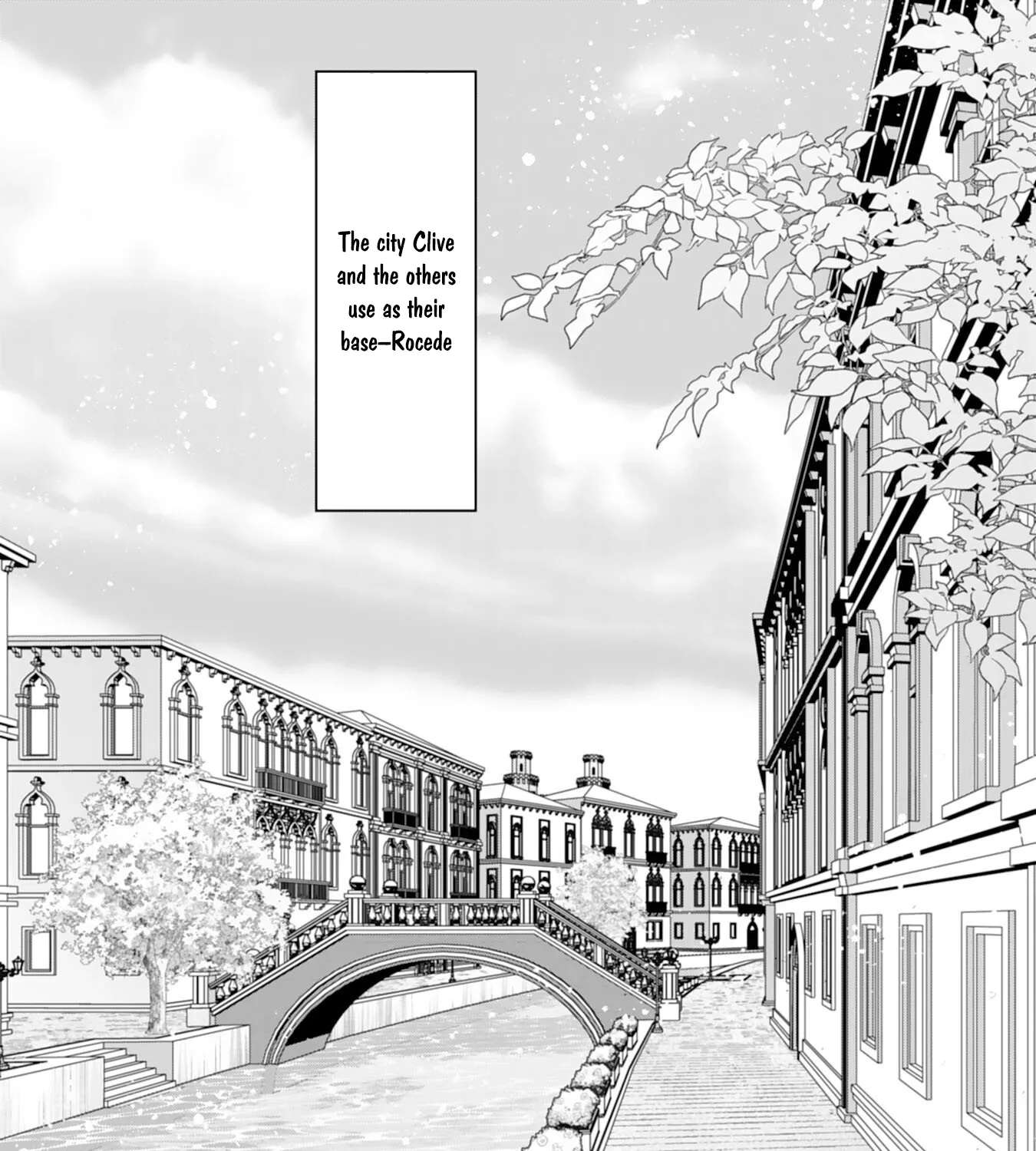 You Call Me 'You' and Break the Engagement? Fine—You'll Regret It. Chapter 6 - page 3