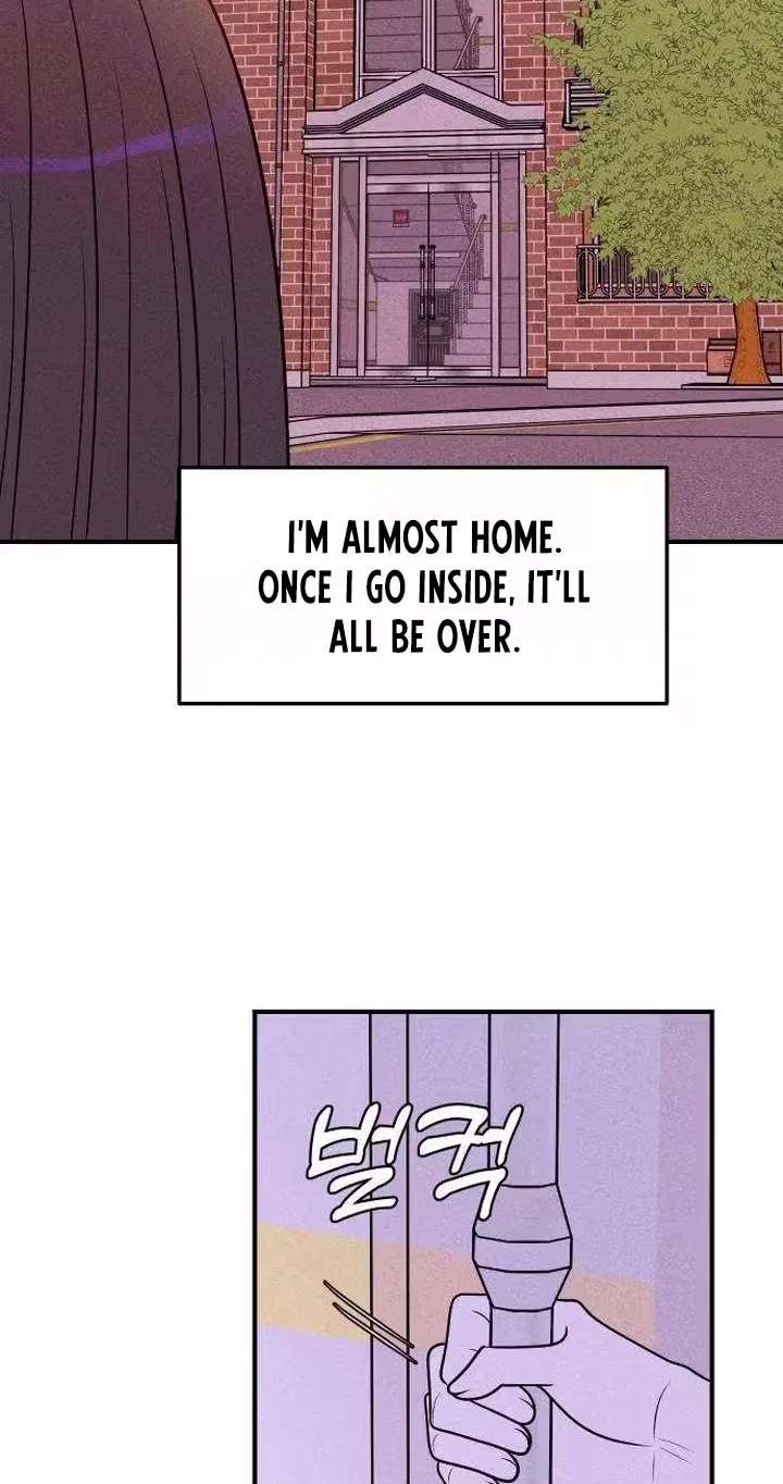 Pure Love Quest, Again Chapter 6 - page 17