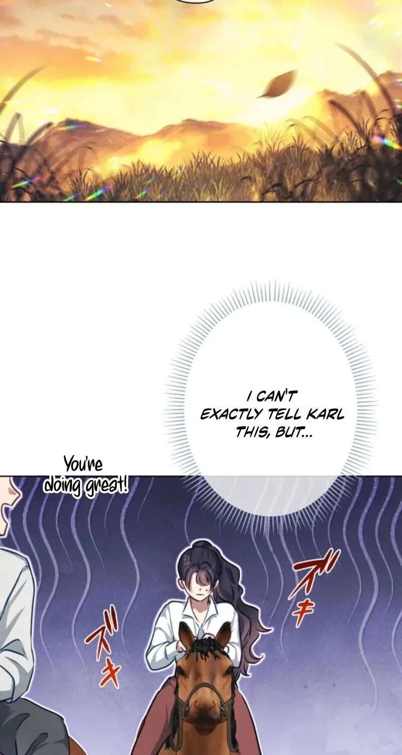 When My Enemies Weep Chapter 49 - page 23