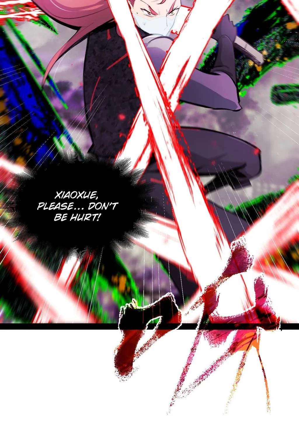 Atavistic Super Evolution Chapter 20 - page 49