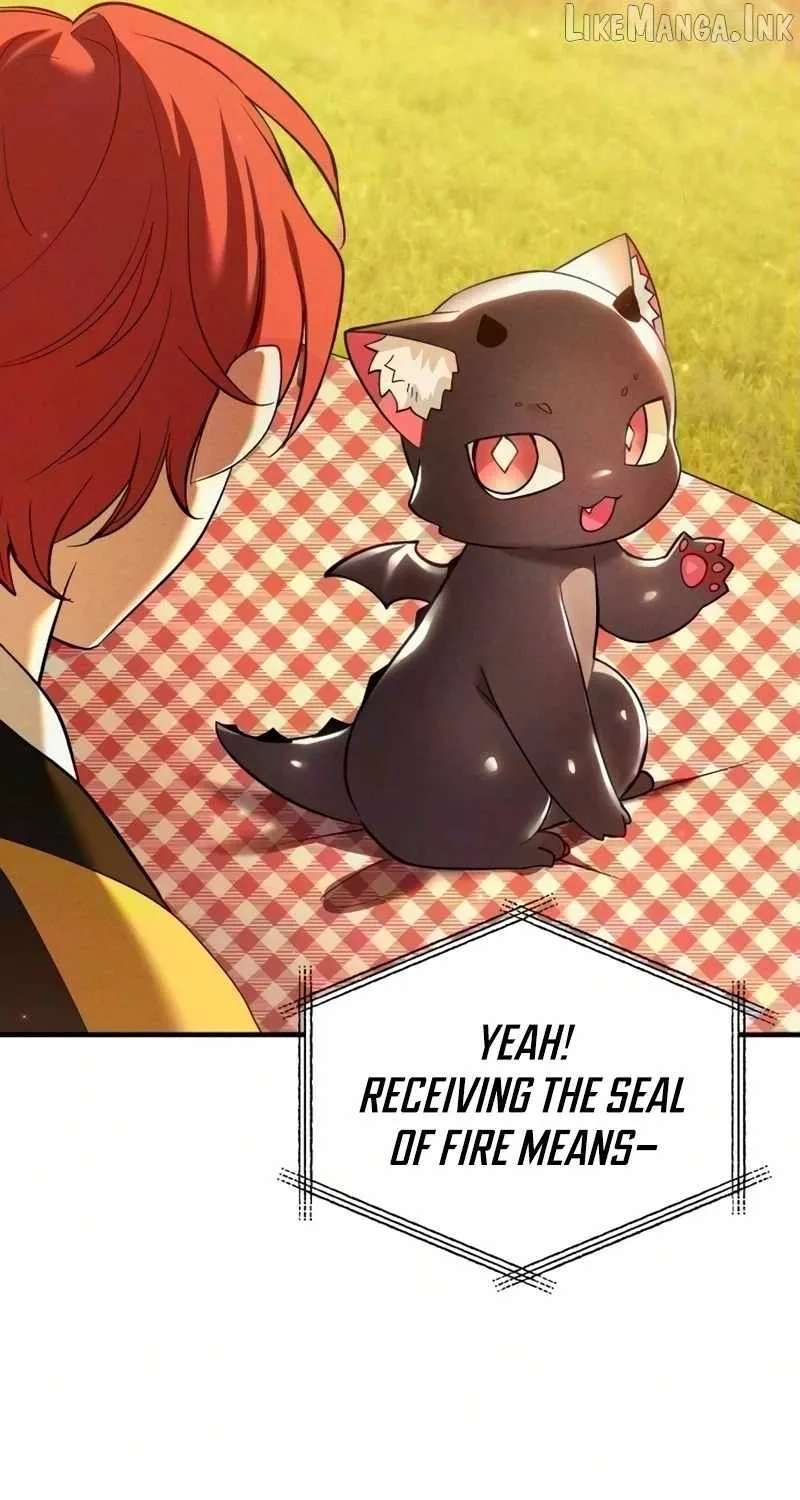 One Day, I Became a Hatchling Chapter 22 - page 25