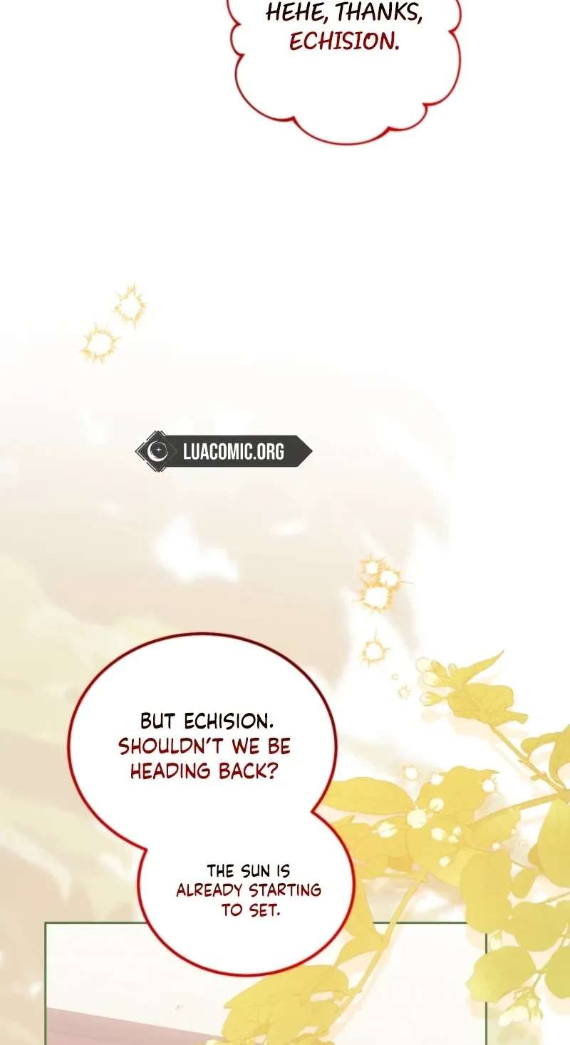 I Received a Request from the Villain Boss Chapter 35 - page 45