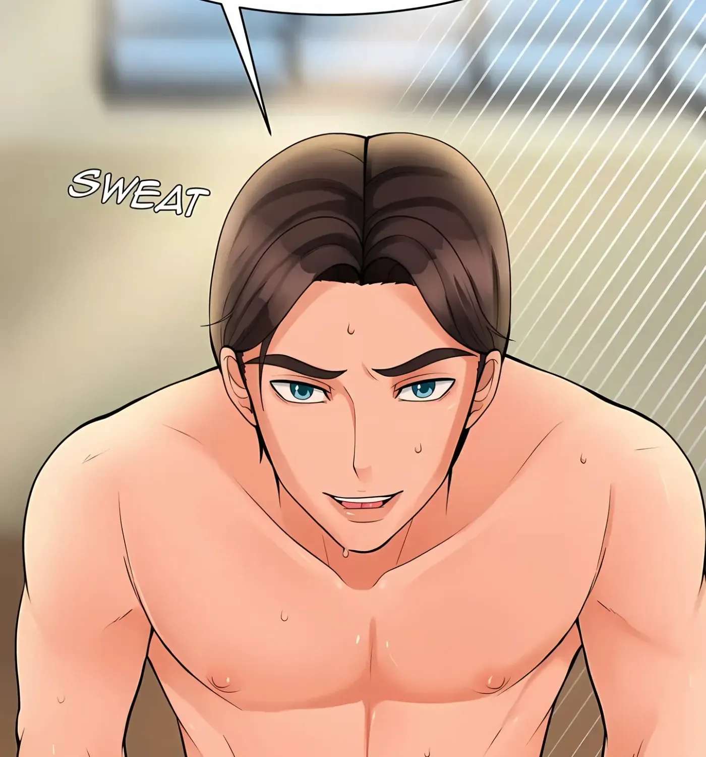 Hot Serve Chapter 3 - page 220