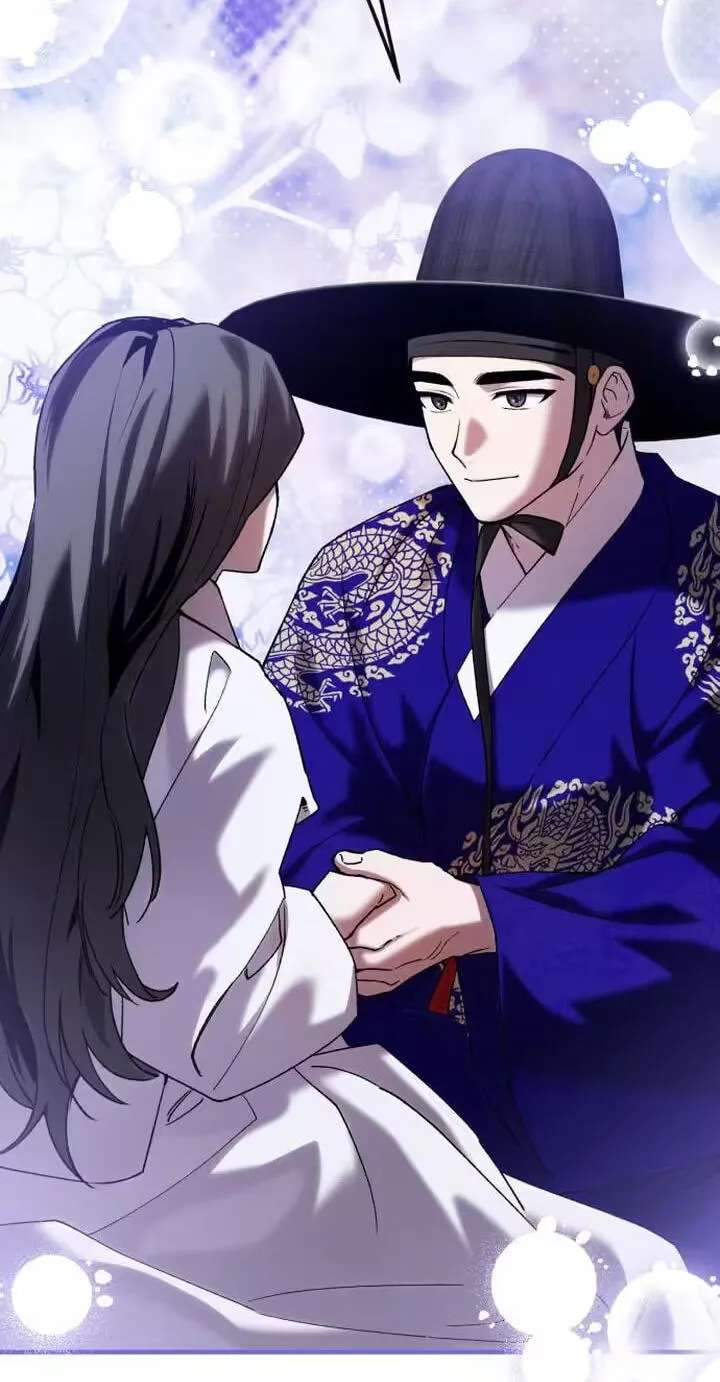 I Was Reincarnated as King Danjong's Nanny Chapter 47 - page 48