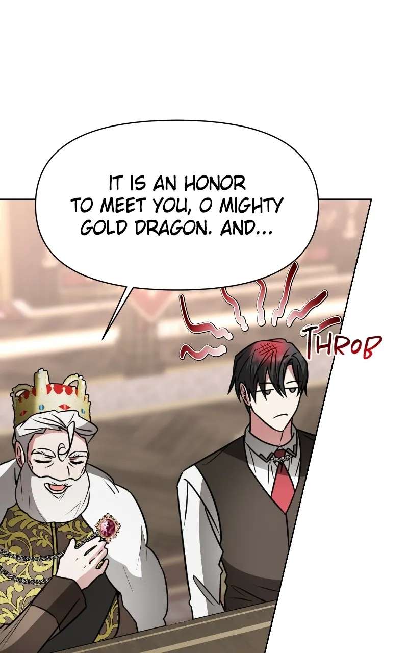 My Ruined Academy Chapter 94 - page 18