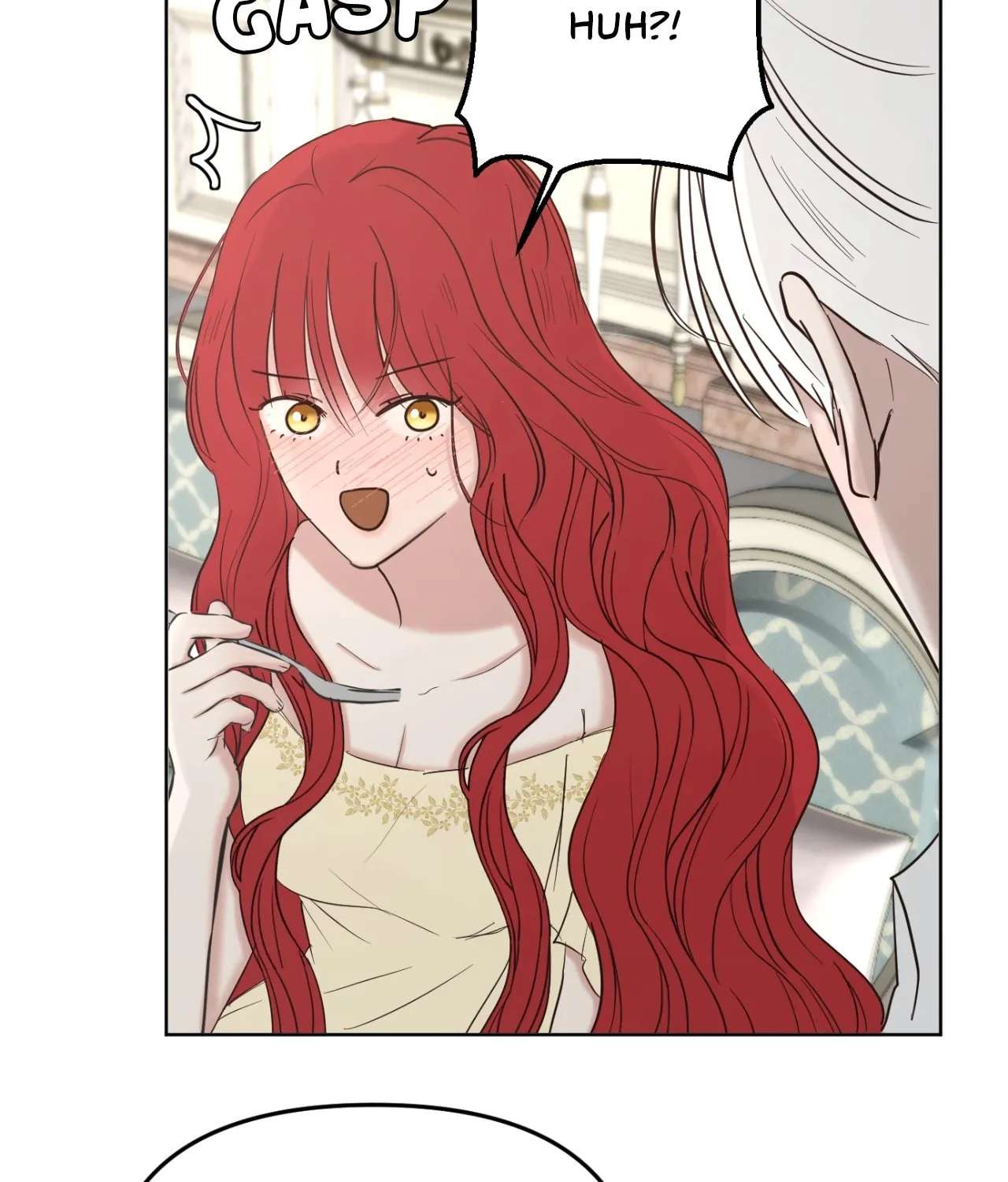I Adopted the Male Lead from the Shelter Chapter 132 - page 76