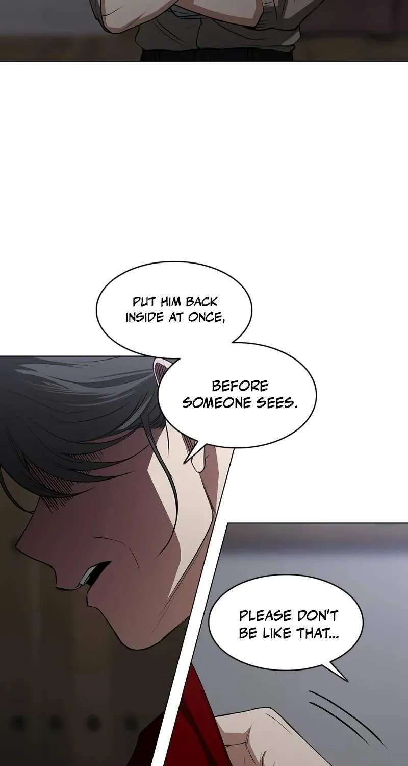 The Shaman's Blade Chapter 115 - page 78