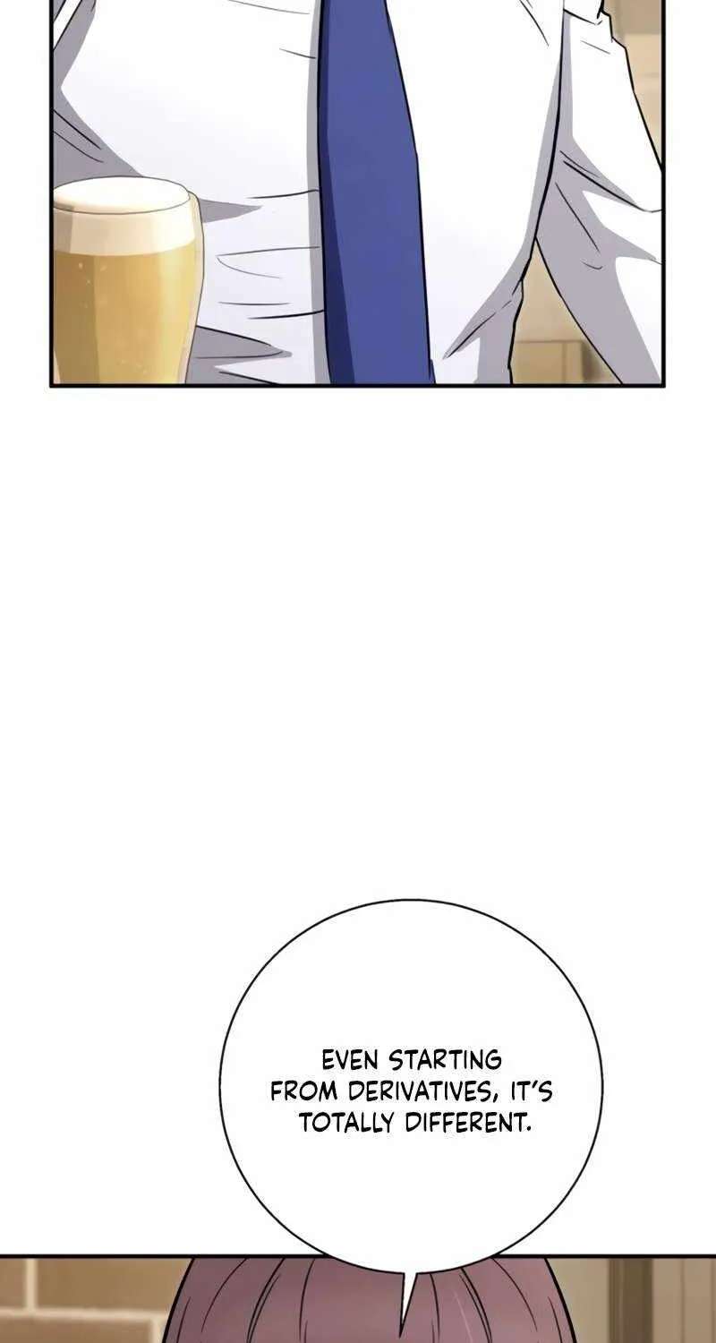 The Chaebol Family's Genius Monster Chapter 21 - page 92